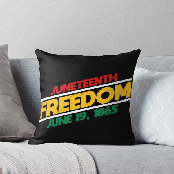 Item preview,  JUNETEENTH FREEDOM INDEPENDENCE DAY designed and sold by lukas69graphic.