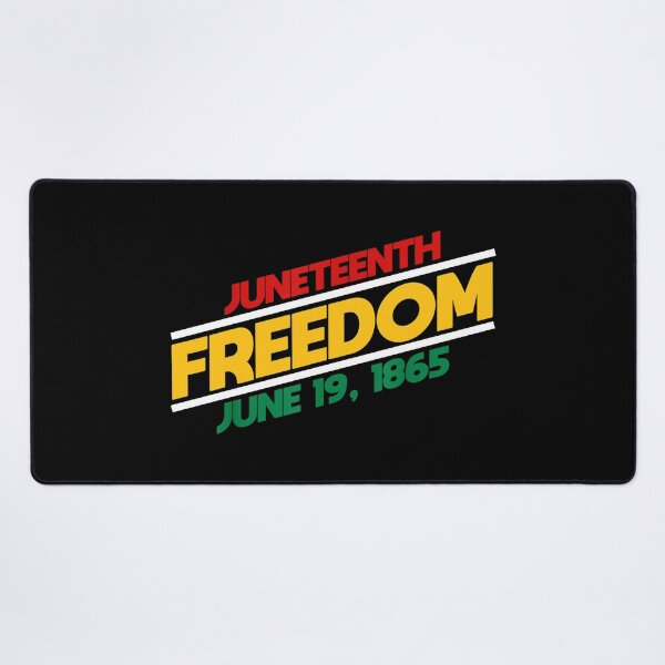 Item preview,  JUNETEENTH FREEDOM INDEPENDENCE DAY designed and sold by lukas69graphic.