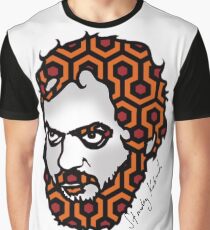 Stanley Kubrick Graphic T-Shirt