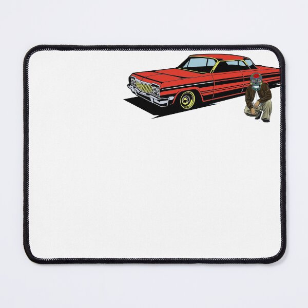 Item preview, Dia de Lowrider  designed and sold by OutlandishStash.