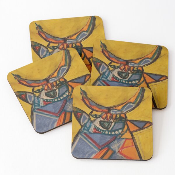 Item preview, El Toro designed and sold by TeoIsi.