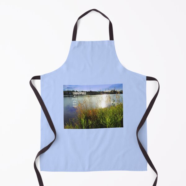Item preview, LIMNOPHILE - a person who loves lakes designed and sold by Vaengi.