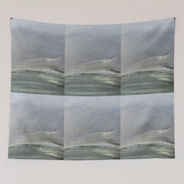 Item preview, Untitled 3 designed and sold by ClareWildeArt.