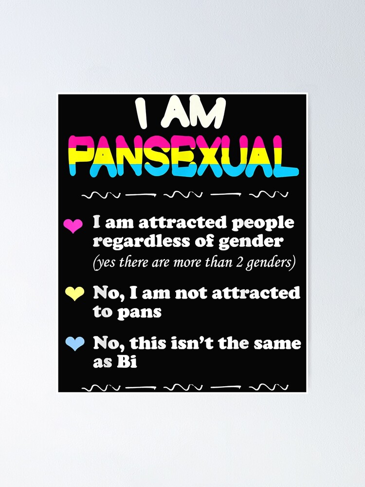 Pansexual Definition Shirt - Funny Gay Pride Lgbt Pansexual Definition Shirt - Funny Gay Pride Lgbt
