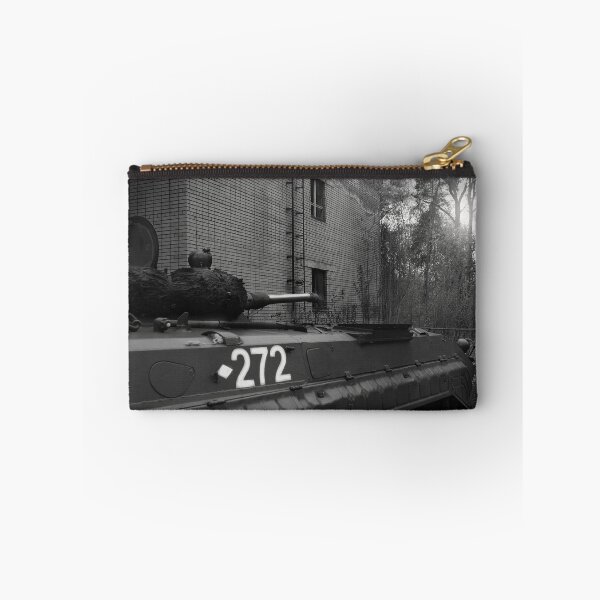 Item preview, tiger, tank 272 designed and sold by hottehue.