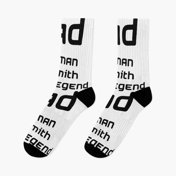 Item preview, Dad The Man The Mith The Legend designed and sold by Maxwell-More.