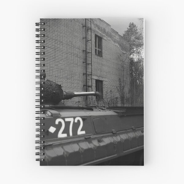 Item preview, tiger, tank 272 designed and sold by hottehue.