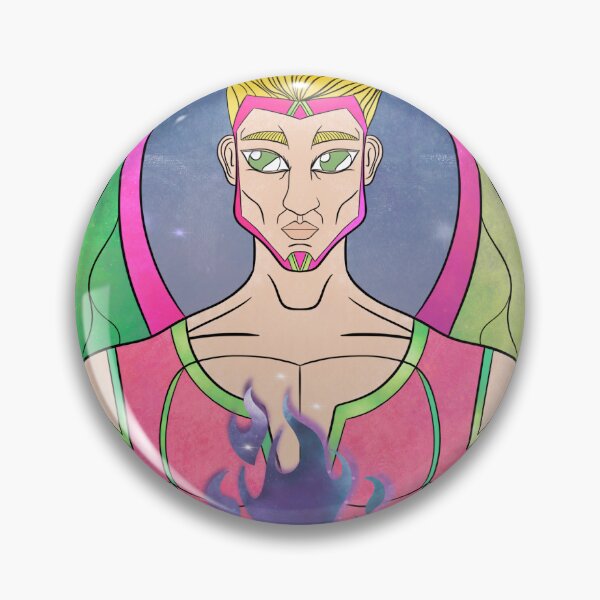 Item preview, Judgement tarot card designed and sold by mascintuition.