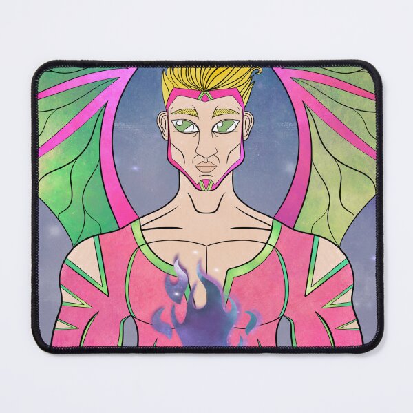 Item preview, Judgement tarot card designed and sold by mascintuition.