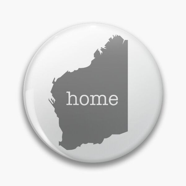 Item preview, Home, Western Australia designed and sold by octagonald.