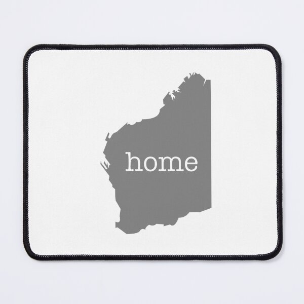 Item preview, Home, Western Australia designed and sold by octagonald.
