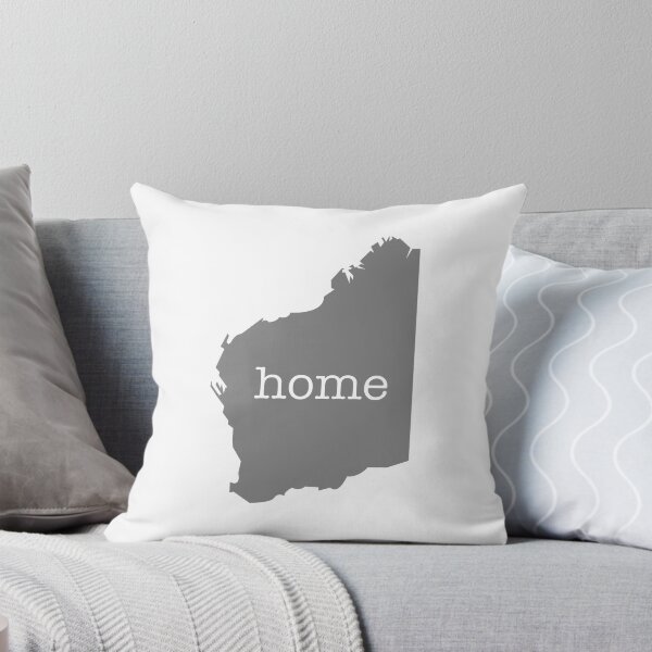 Item preview, Home, Western Australia designed and sold by octagonald.