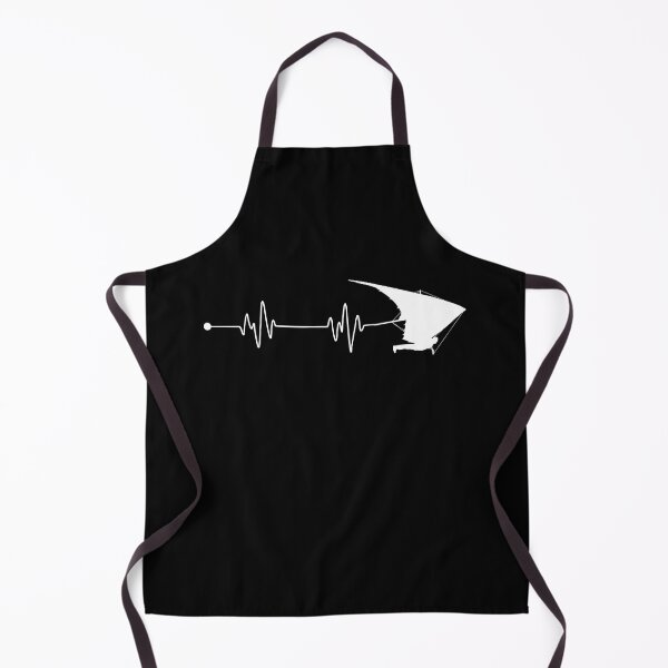 Item preview, Hang Glider Lovers Heartbeat designed and sold by Luna1Shop.