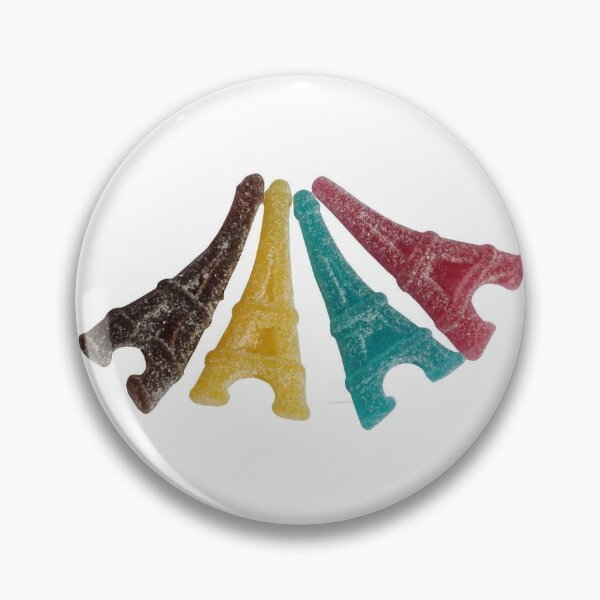 Item preview, Effel candy designed and sold by Ladyzaicoms.