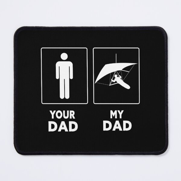 Item preview, My Hang Glider Dad Gift designed and sold by Luna1Shop.