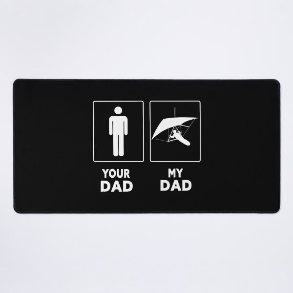Item preview, My Hang Glider Dad Gift designed and sold by Luna1Shop.