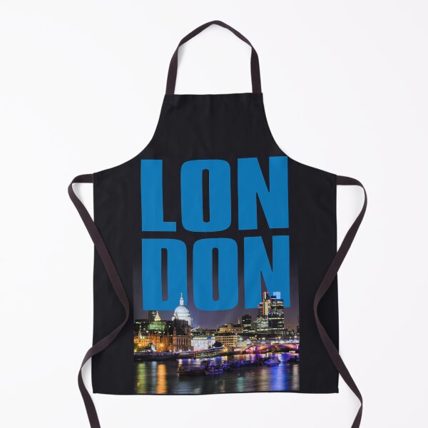 Item preview, London designed and sold by TIGERDAVER.
