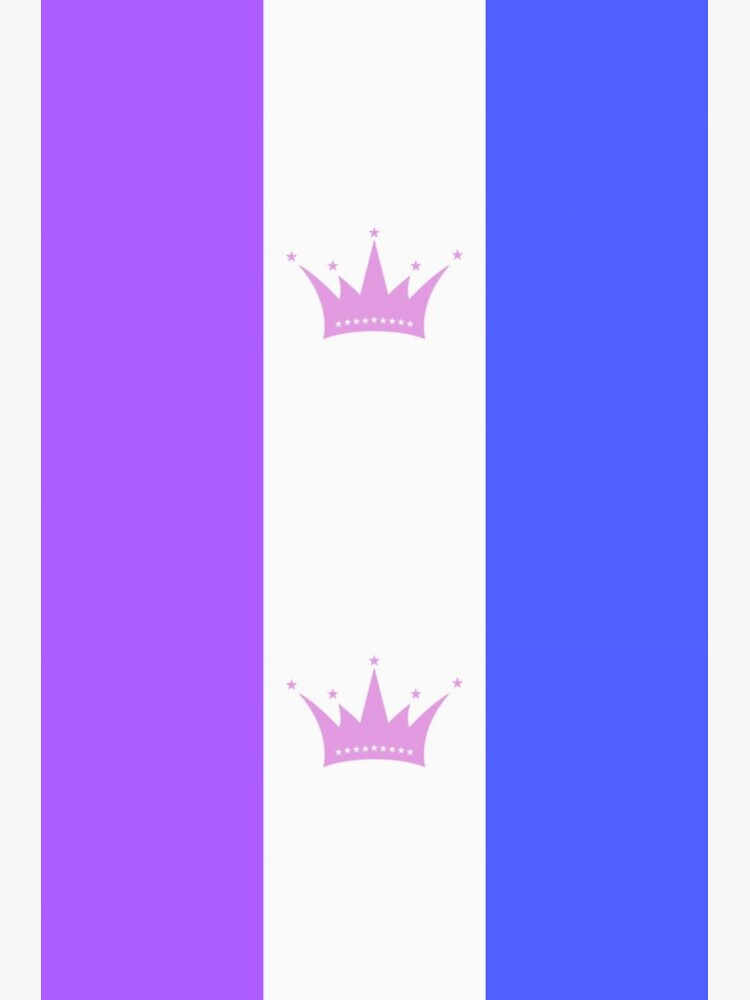 Drag Pride Flag Striped Sticker For Sale By JGVentures Redbubble