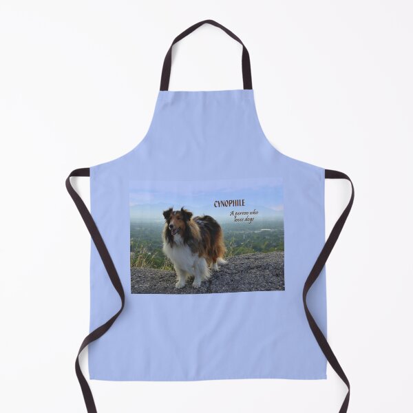 Item preview, CYNOPHILE - a person who loves dogs designed and sold by Vaengi.