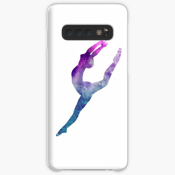 Dancer - Leap Samsung Galaxy Snap Case