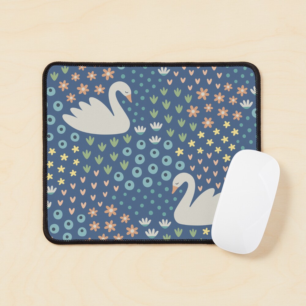 Item preview, Mouse Pad designed and sold by FilipaTrindade.