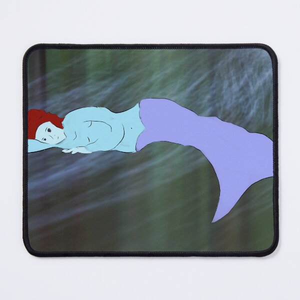 Item preview, The tears of a siren's grief designed and sold by M Minerrale.