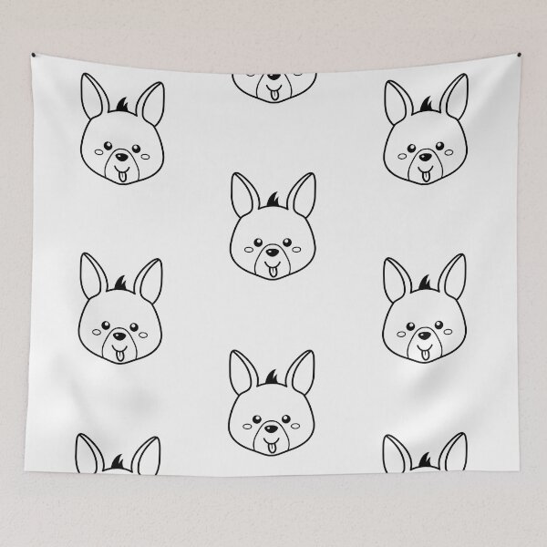 Item preview, Kangaroo with Cheeky Tongue designed and sold by samshirts.