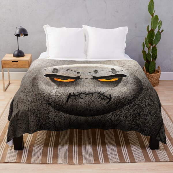 Item preview, Frankenmoji Vintage designed and sold by Pankroot.