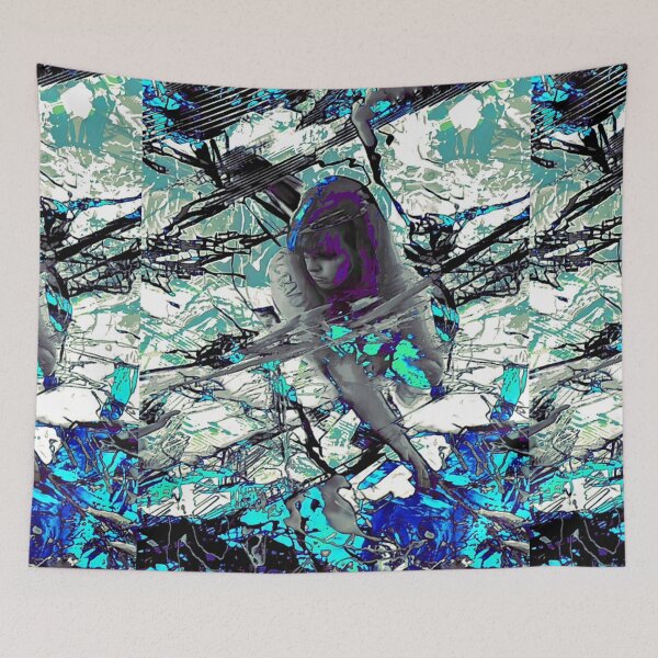 Item preview, Mermay 2022 designed and sold by MRNStudiosArt.