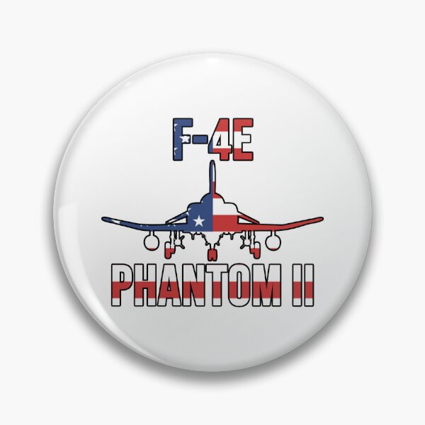 Item preview, F-4E Phantom II Flag Version designed and sold by LoenDebr.
