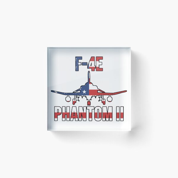 Item preview, F-4E Phantom II Flag Version designed and sold by LoenDebr.