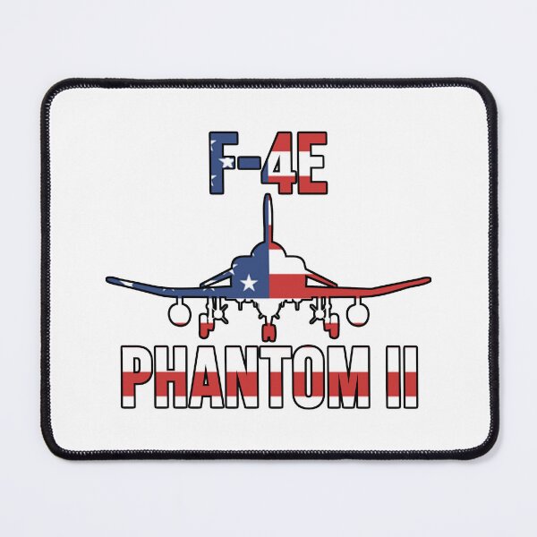 Item preview, F-4E Phantom II Flag Version designed and sold by LoenDebr.