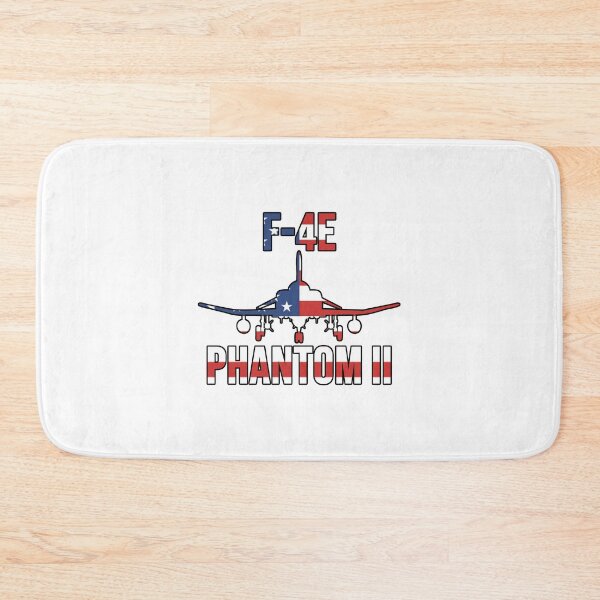 Item preview, F-4E Phantom II Flag Version designed and sold by LoenDebr.