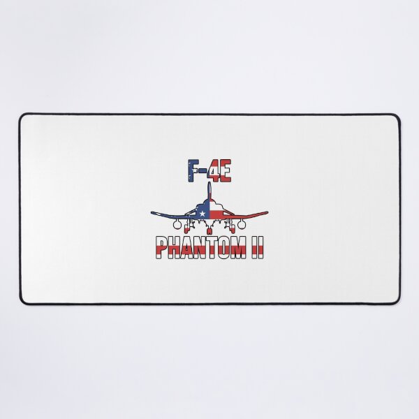 Item preview, F-4E Phantom II Flag Version designed and sold by LoenDebr.