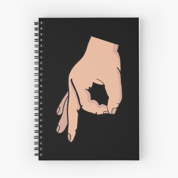 Item preview, The Circle Game Hand Finger Punch Illustration Classic T-Shirt designed and sold by dianesandraon.