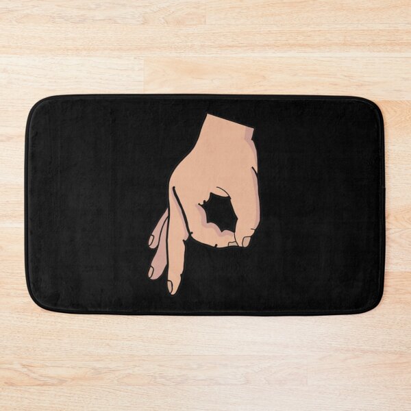 Item preview, The Circle Game Hand Finger Punch Illustration Classic T-Shirt designed and sold by dianesandraon.