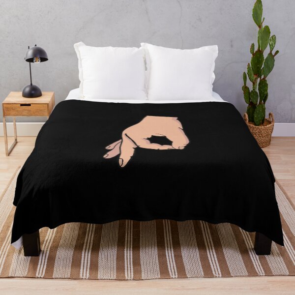 Item preview, The Circle Game Hand Finger Punch Illustration Classic T-Shirt designed and sold by dianesandraon.