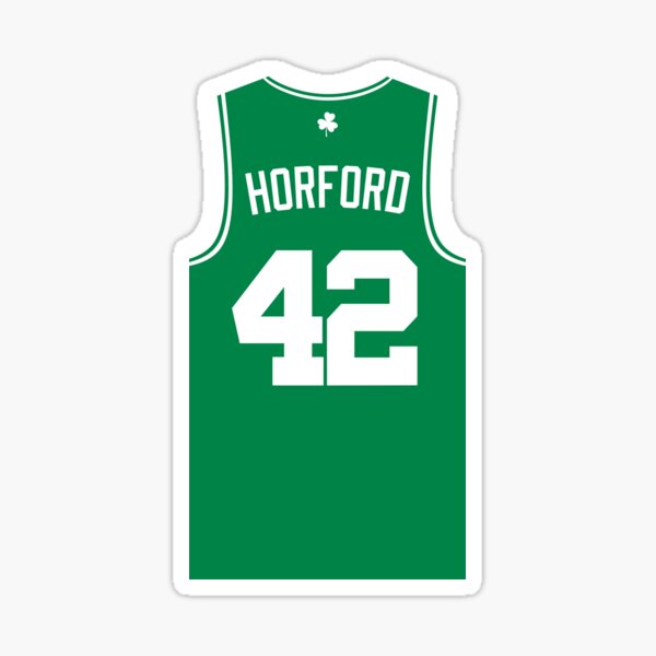 Celtics - Ramsey 23 Retired Number Clover (Green) - Boston Celtics - Pin