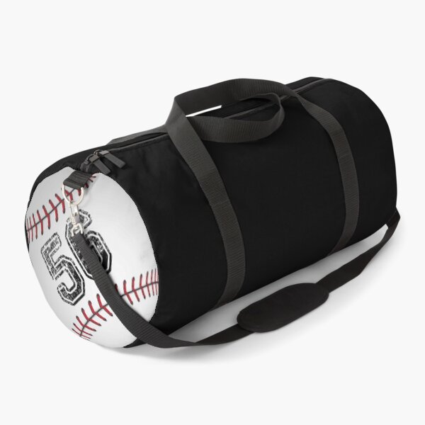 Item preview, Baseball ball number 56, fifty six designed and sold by TheCultStuff.