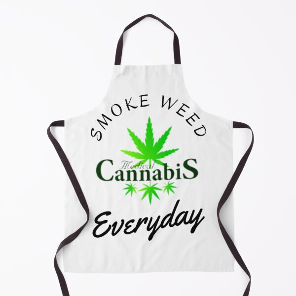 Item preview, Smoke Weed Everyday, Cannabis, Weed Lover, Funny Smoke designed and sold by BestDesignbySof.