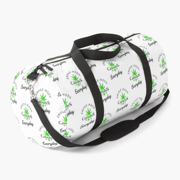 Item preview, Smoke Weed Everyday, Cannabis, Weed Lover, Funny Smoke designed and sold by BestDesignbySof.
