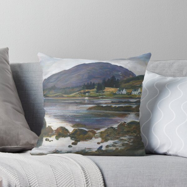 Item preview, Port na Criche designed and sold by balnacra.