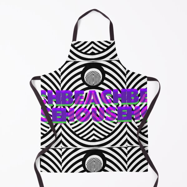 Item preview, Beach House Op Art designed and sold by chilangopride.