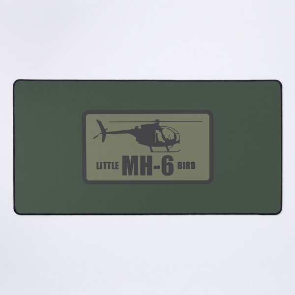 Item preview, MH-6 Little Bird designed and sold by StrongVlad.