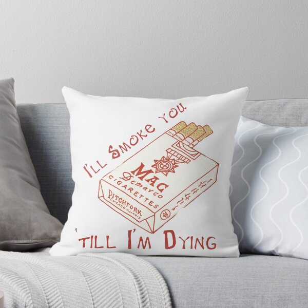 Item preview, i'll smoke you designed and sold by annetteboutique.