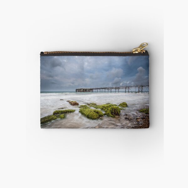 Item preview, Totland Pier designed and sold by manateevoyager.