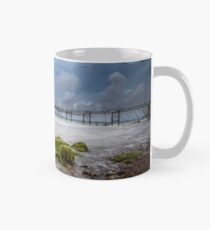 Totland Pier Classic Mug