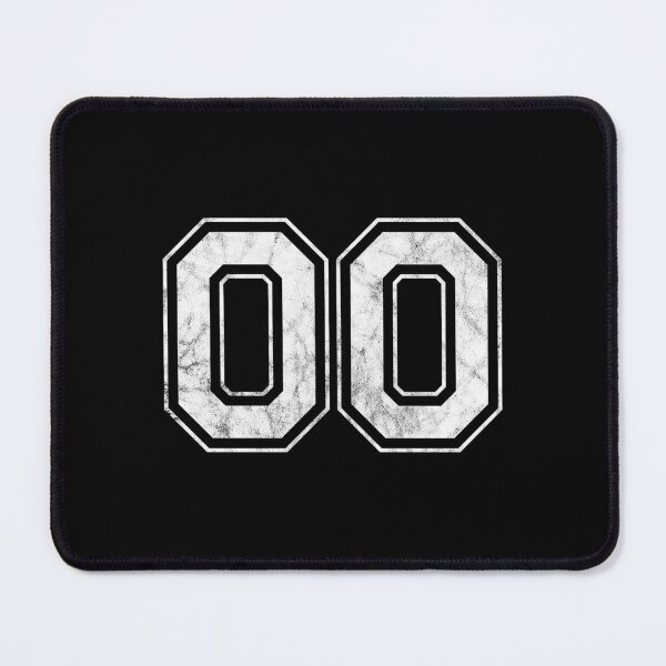 Item preview, Number 00 designed and sold by PaulSDesign.