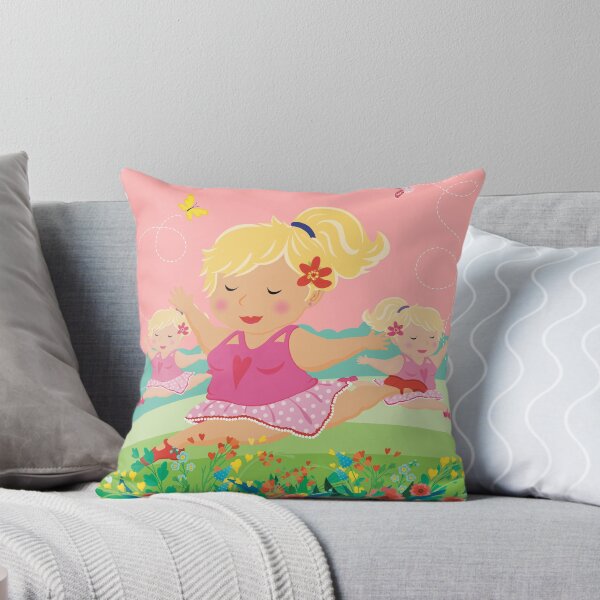 Item preview, Save the chubby ballerina! Body-positive art, no background designed and sold by marina63.