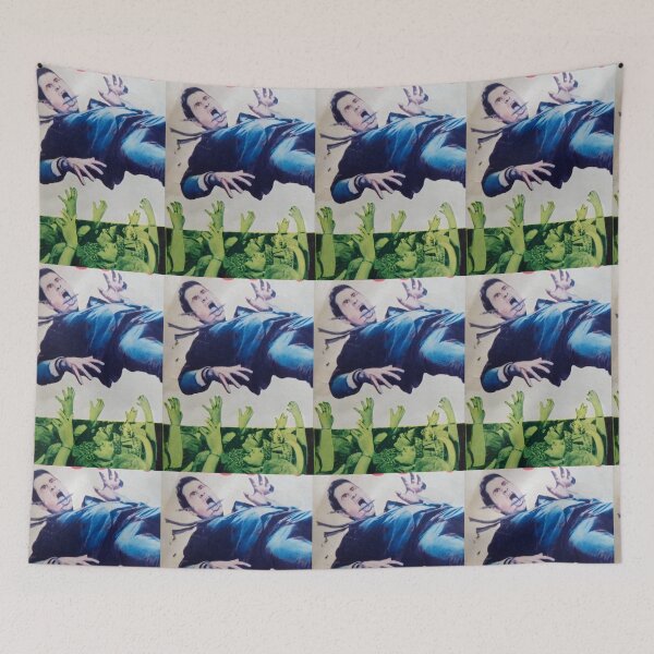 Item preview, Who's Minding The Store? designed and sold by Marie Van Schie.